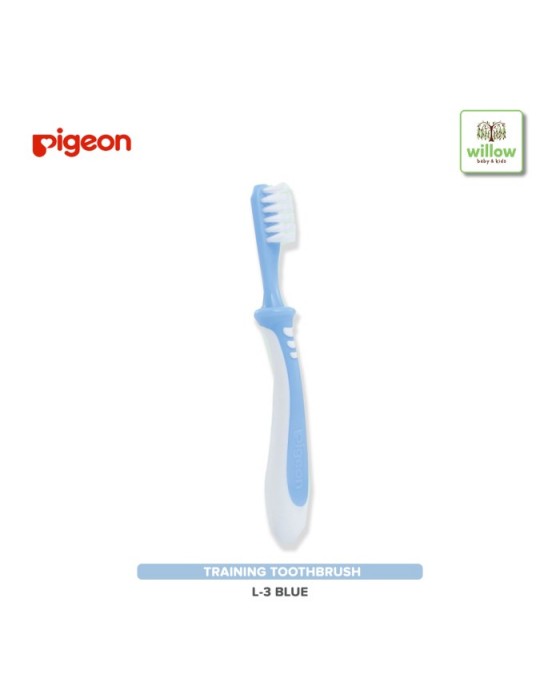 PIGEON TRAINING TOOTHBRUSH L-3