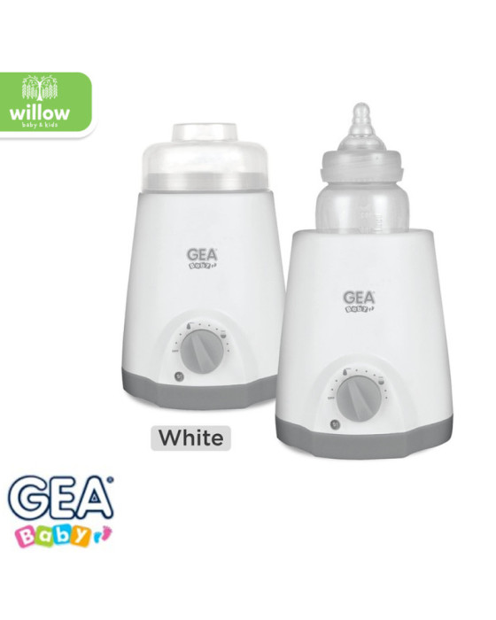 Gea Baby Instant Bottle Warmer