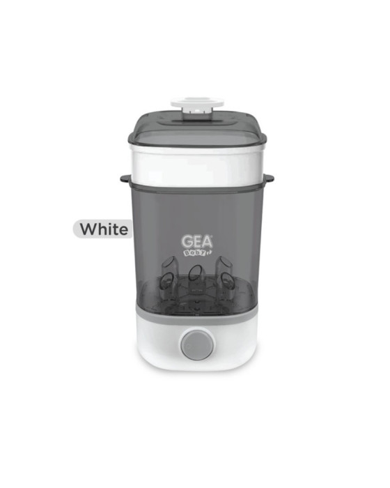 Gea Baby Instant Bottle Steam Sterilizer