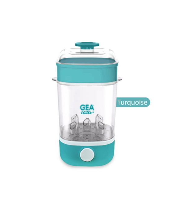 Gea Baby Instant Bottle Steam Sterilizer