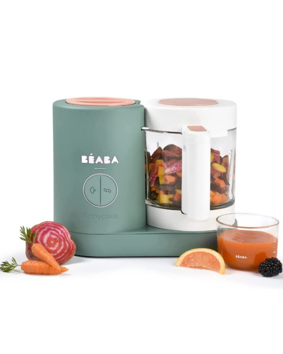 Beaba Babycook Neo Food Processor