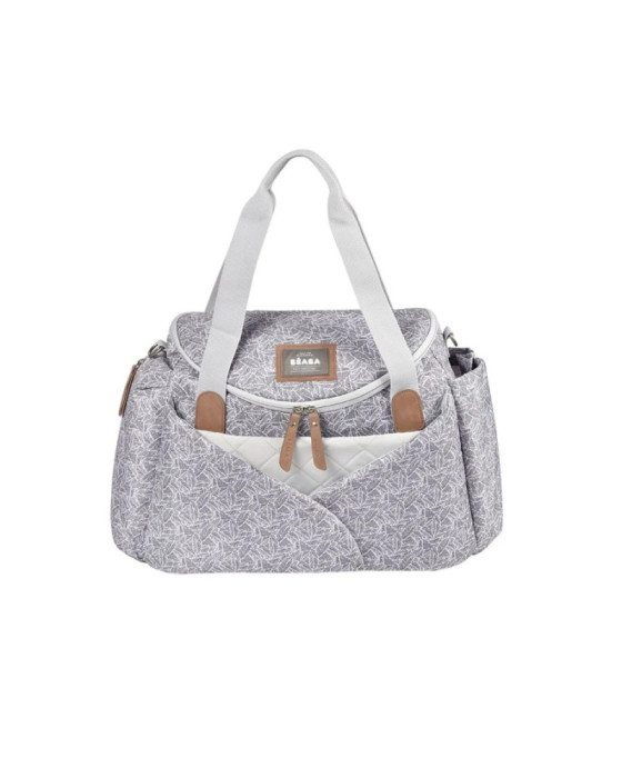 DIAPER BAG - BEABA SYDNEY CHANGING BAG