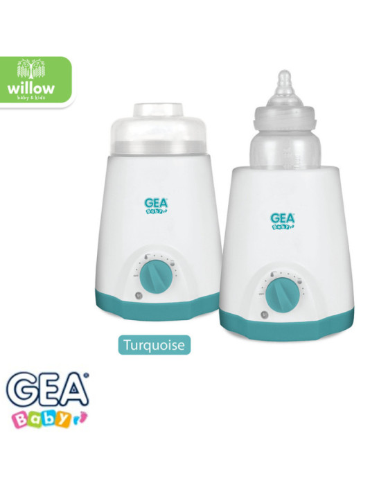 Gea Baby Instant Bottle Warmer