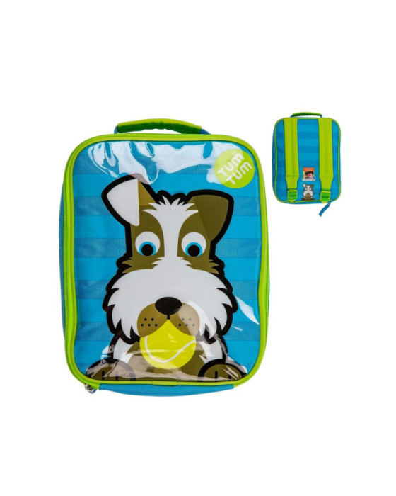 Tumtum Lunchbag Backpack Tas Anak