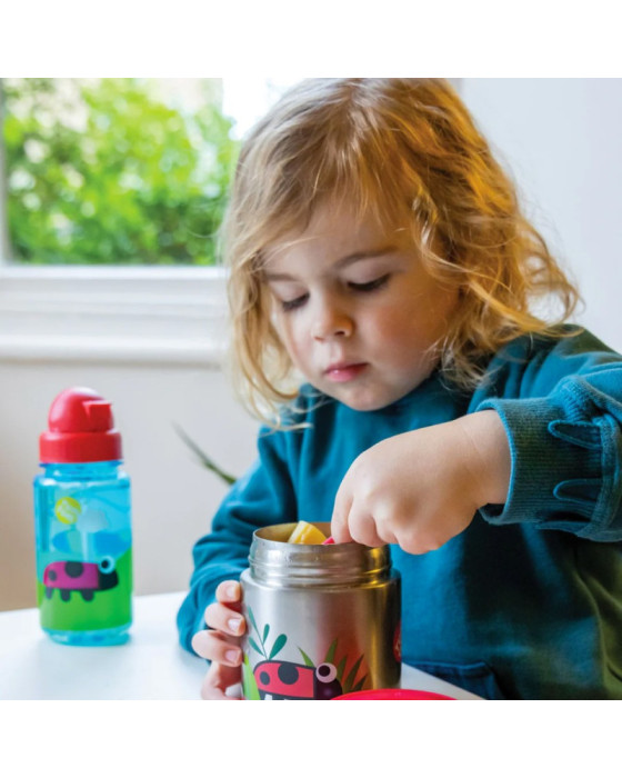 Tumtum Food Flask Perlengkapan Makan Bayi