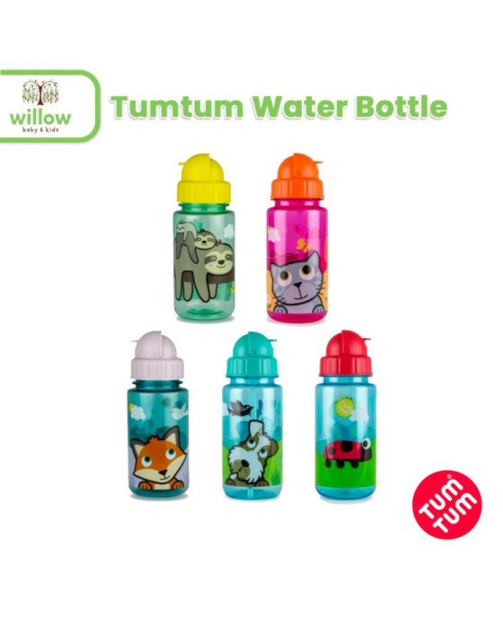 Tumtum Water Bottle Tempat Minum Anak