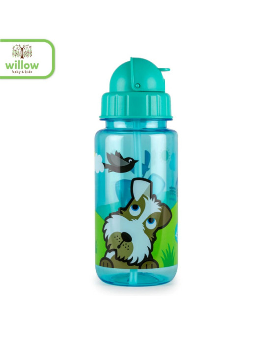 Tumtum Water Bottle Tempat Minum Anak