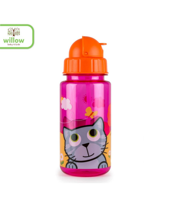 Tumtum Water Bottle Tempat Minum Anak