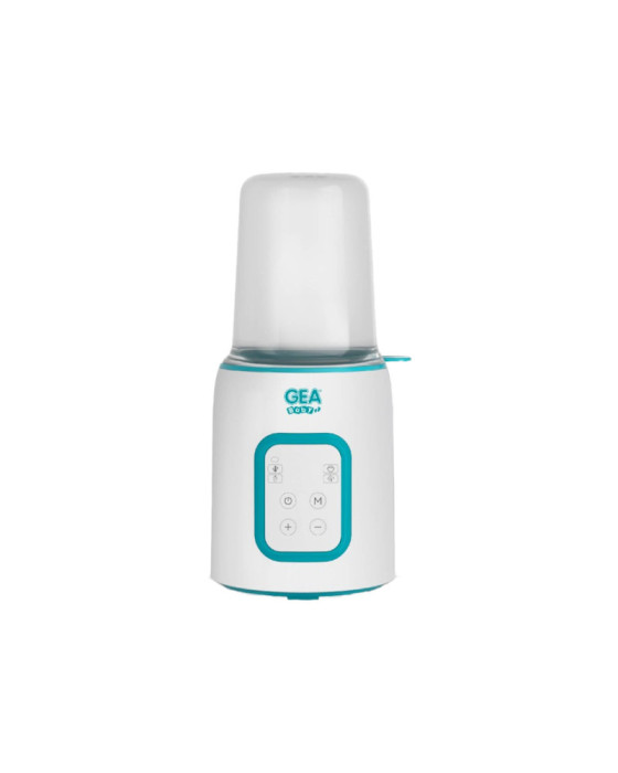 Gea Baby Smart Multifunction Bottle Sterilizer & Warmer