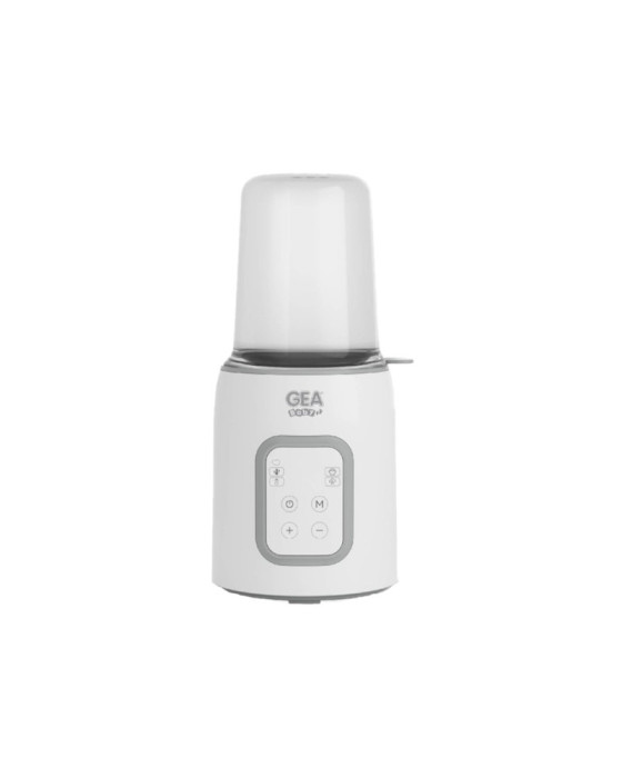 Gea Baby Smart Multifunction Bottle Sterilizer & Warmer