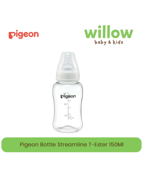 Pigeon Bottle Streamline T-Ester Botol Susu