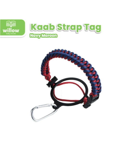 Kaab Strap Tag Aksesoris Botol Minum