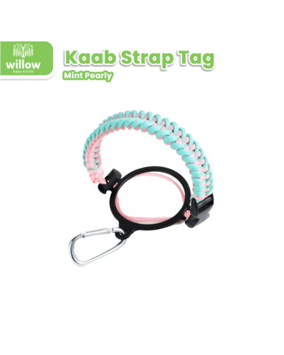 Kaab Strap Tag Aksesoris Botol Minum