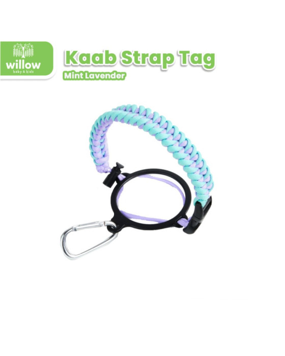 Kaab Strap Tag Aksesoris Botol Minum