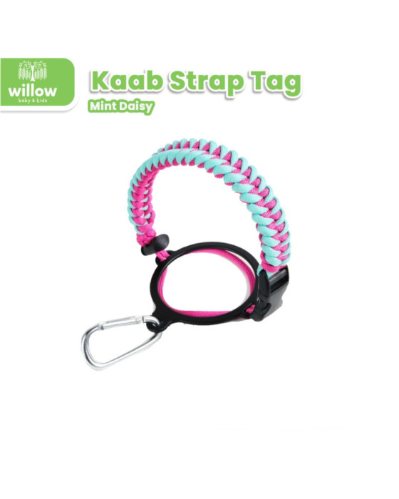 Kaab Strap Tag Aksesoris Botol Minum