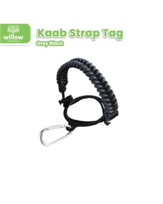 Kaab Strap Tag Aksesoris Botol Minum