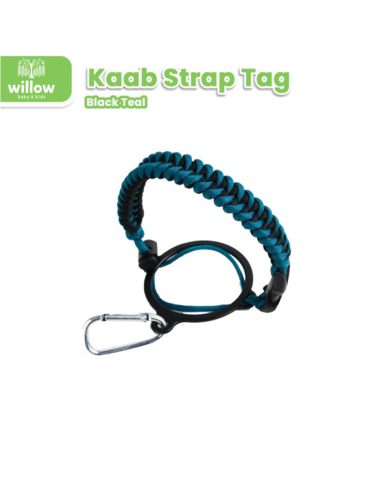 Kaab Strap Tag Aksesoris Botol Minum