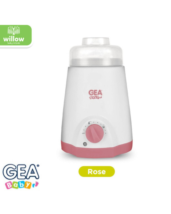 Gea Baby Instant Bottle Warmer