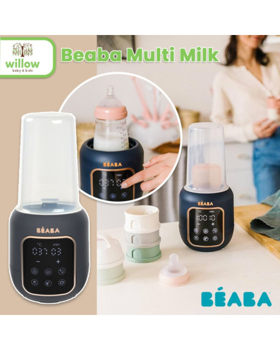 Beaba Multi Milk Baby Food Maker