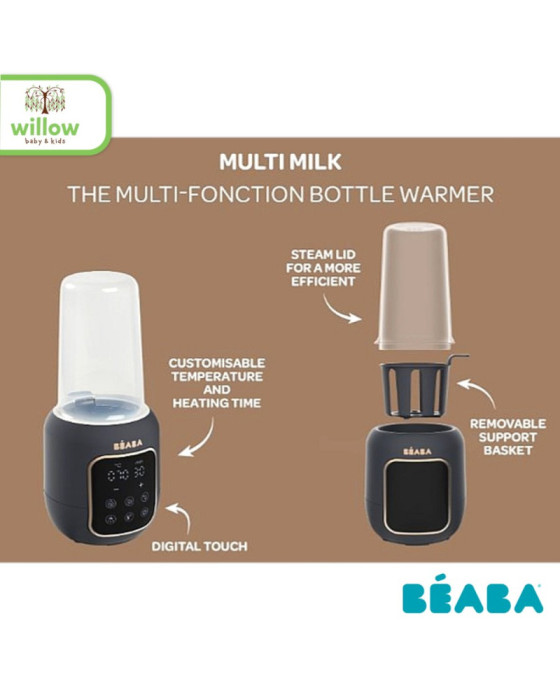 Beaba Multi Milk Baby Food Maker