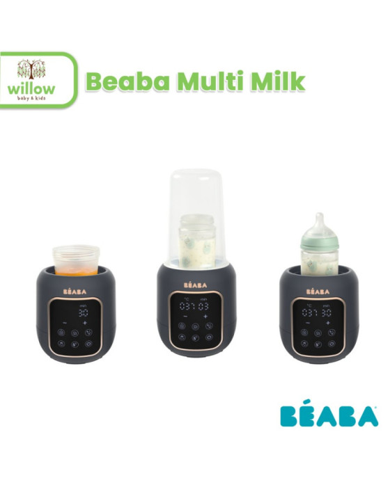 Beaba Multi Milk Baby Food Maker