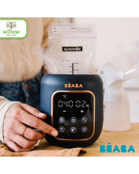 Beaba Multi Milk Baby Food Maker