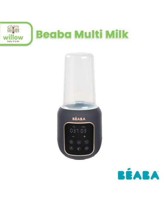 Beaba Multi Milk Baby Food Maker