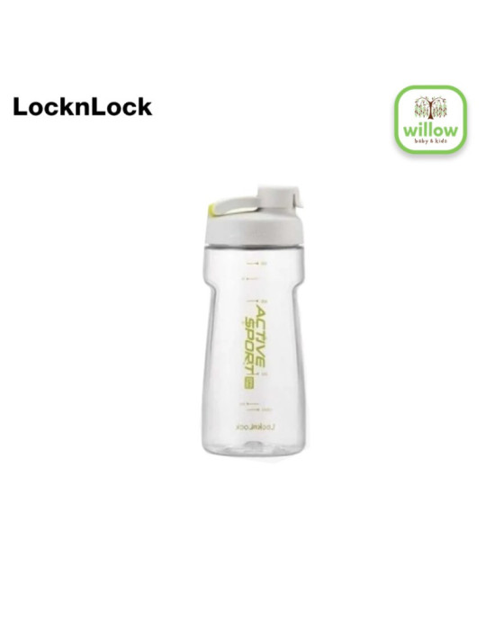 Lock N Lock Bottle Active Botol Minum Sports