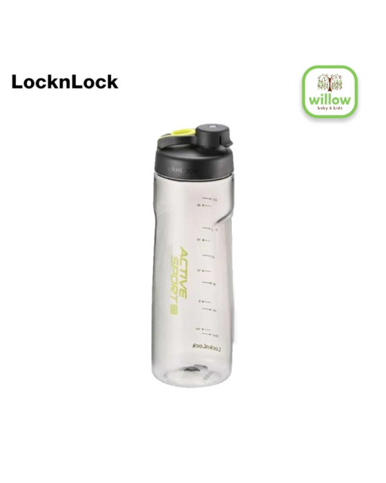 Lock N Lock Bottle Active Botol Minum Sports