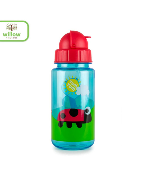 Tumtum Water Bottle Tempat Minum Anak