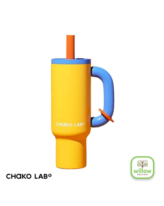 Chakolab Bawang Cup Botol Minum 1050Ml