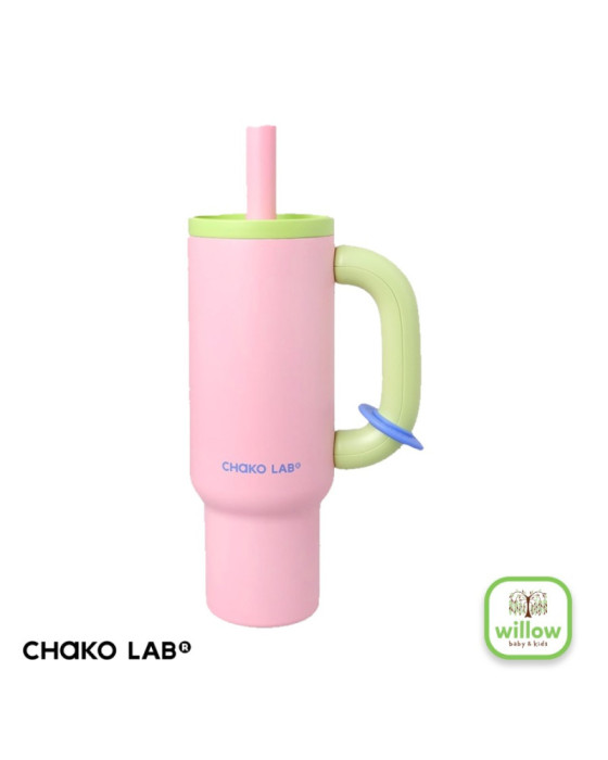 Chakolab Bawang Cup Botol Minum 1050Ml