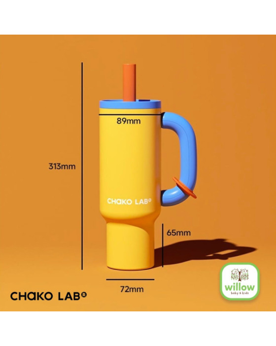 Chakolab Bawang Cup Botol Minum 1050Ml