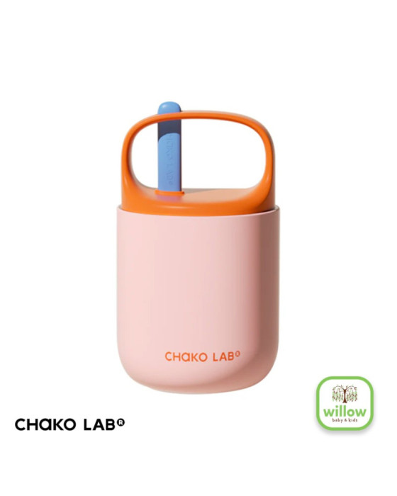 Chakolab Bao Bao Cup Tempat Makan Anak 450Ml