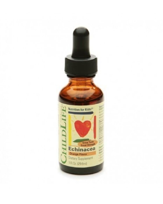 CHILDLIFE ECHINACEA 1OZ