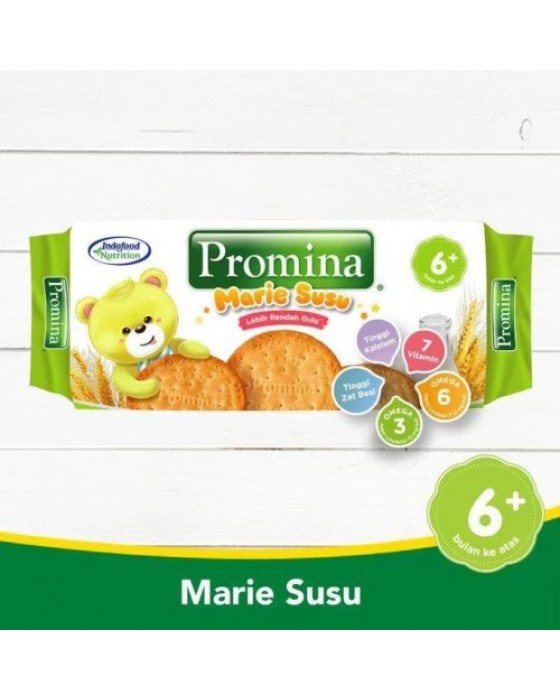 PROMINA MARIE ROLL NEW 150GR