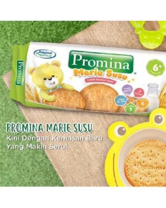 PROMINA MARIE ROLL NEW 150GR