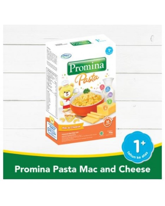 PROMINA PASTA MAC N CHEESE 70GR