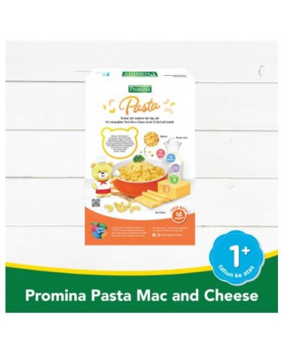 PROMINA PASTA MAC N CHEESE 70GR