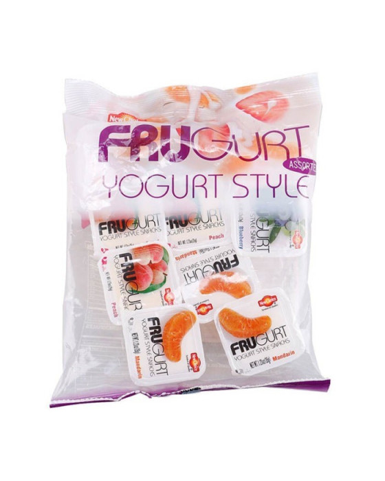 KAIFA FOOD NEW CHOICE FRUGURT 330GR