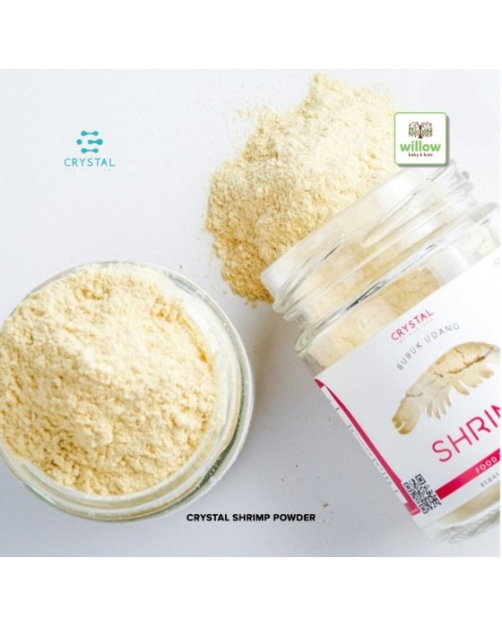 CRYSTAL SHRIMP POWDER