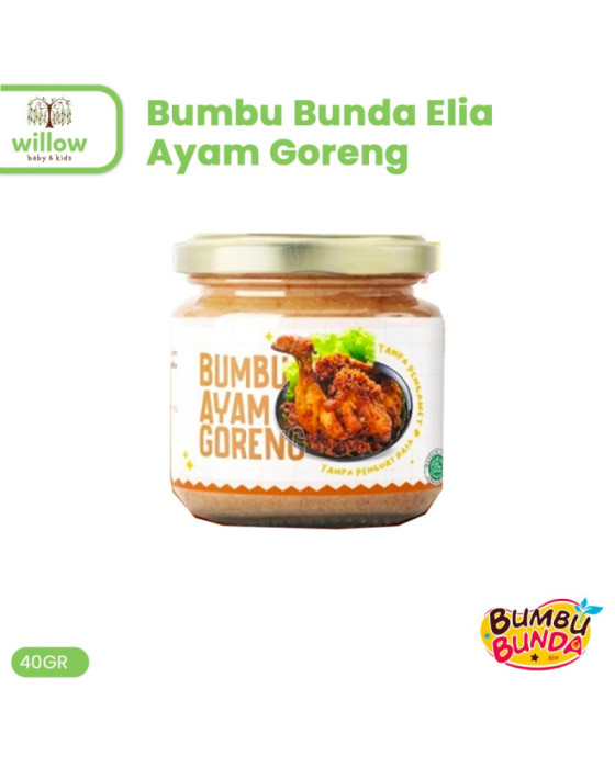 Bumbu Bunda Elia Mpasi 40GR