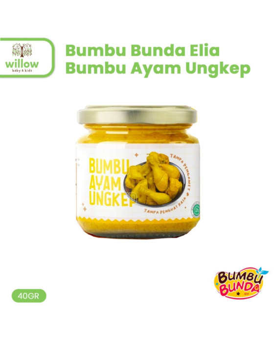 Bumbu Bunda Elia Mpasi 40GR