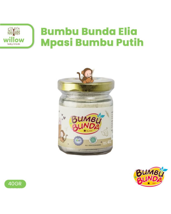 Bumbu Bunda Elia Mpasi 40GR