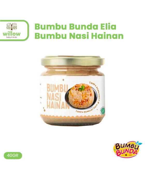 Bumbu Bunda Elia Mpasi 40GR