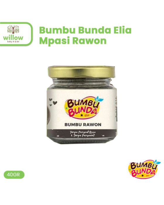 Bumbu Bunda Elia Mpasi 40GR