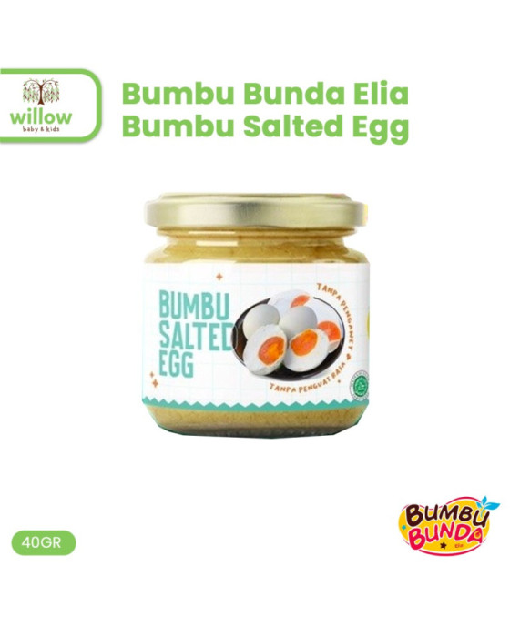 Bumbu Bunda Elia Mpasi 40GR