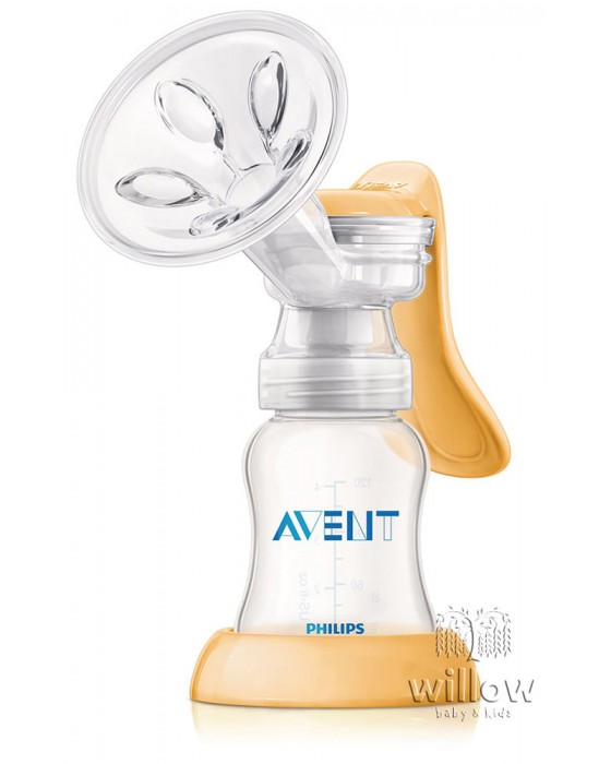 AVENT 900/01 MASSTIGE MANUAL BREASTPUMP