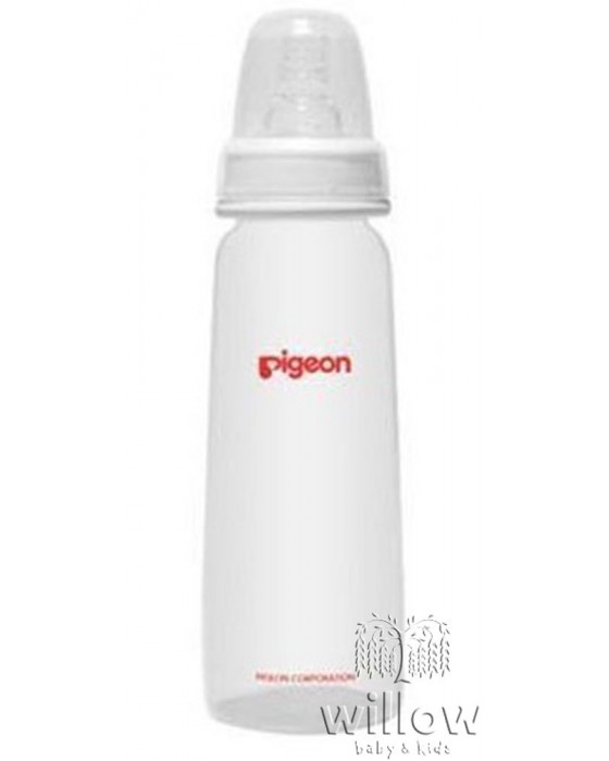 PIGEON BOTTLE PP KP 240ML