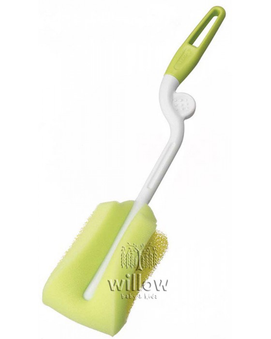 PIGEON 04547 SPONGE BRUSH 2-WAY